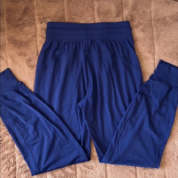 Lululemon Athletica Ready to Rulu High Rise Jogger *Full Length in Night Sea - Picture 5 of 7